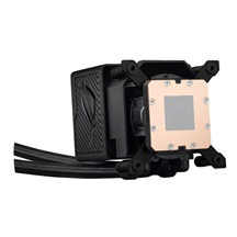 ASUS vodní chladič CPU AIO ROG RYUJIN III 360 ARGB EXTREME, 3x120mm, AM5, LGA1851