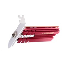 ASUS XG-C100F Síťový adaptér 10GbE SFP+, PCIe, single port