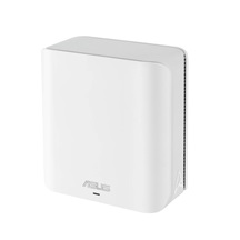 ASUS ZenWifi BD4 1-pack, WiFi7 Extendable Router, AiMesh, 2x WAN/LAN