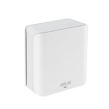 ASUS ZenWifi BD4 1-pack, WiFi7 Extendable Router, AiMesh, 2x WAN/LAN