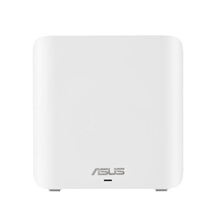 ASUS ZenWifi BD4 1-pack, WiFi7 Extendable Router, AiMesh, 2x WAN/LAN
