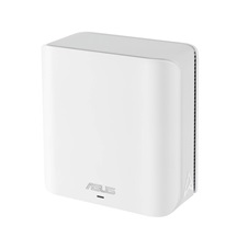 ASUS ZenWifi BD4 2-pack, WiFi7 Extendable Router, AiMesh, 2x WAN/LAN