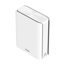 ASUS ZenWifi BQ16 1-pack, WiFi7 Extendable Router, AiMesh, 2x WAN/LAN, 3x LAN, 1x USB 3.0