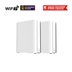 ASUS ZenWifi BQ16 2-pack, WiFi7 Extendable Router, AiMesh, 2x WAN/LAN, 3x LAN, 1x USB 3.0