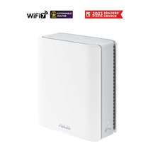 ASUS ZenWifi BT10 1-pack, WiFi7 Extendable Router, AiMesh, 2x WAN/LAN, 1x LAN, 1x 3.0