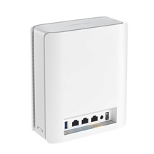 ASUS ZenWifi BT10 1-pack, WiFi7 Extendable Router, AiMesh, 2x WAN/LAN, 1x LAN, 1x 3.0