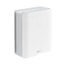 ASUS ZenWifi BT8 1-pack, WiFi7 Extendable Router, AiMesh, 1x WAN, 3x LAN, 1x 3.0