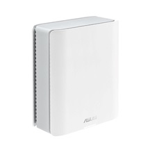 ASUS ZenWifi BT8 2-pack, WiFi7 Extendable Router, AiMesh, 1x WAN, 3x LAN, 1x 3.0