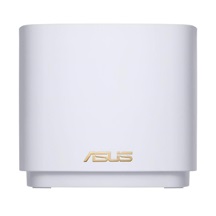 ASUS ZenWiFi XD4 Plus 1-pack white Wireless AX1800 Dual-band Mesh WiFi 6 System