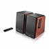 EDIFIER reproduktory R1700BTS, 66W, hnědá