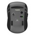 RAPOO myš MT350 Multi-mode Wireless Optical Mouse, Black