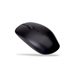 RAPOO set klávesnice+myš 9300M, Wireless Multi-Mode Slim Mouse and Ultra-Slim Keyboard, černá