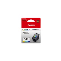 Canon Cartridge CL-541 C/M/Y pro PIXMA MG, PIXMA MX, PIXMA TS 3550, 2250, 515, 4150, 4250 (180 str.)
