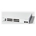 Cisco Catalyst switch C1200-16T-2G (16xGbE,2xSFP,fanless)