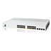 Cisco Catalyst switch C1200-24FP-4X (24xGbE,4xSFP+,24xPoE+,375W) - REFRESH