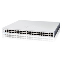 Cisco Catalyst switch C1200-48T-4G (48xGbE,4xSFP)
