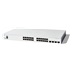 Cisco Catalyst switch C1300-24T-4G (24xGbE,4xSFP,fanless)