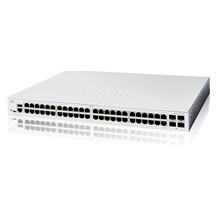 Cisco Catalyst switch C1300-48T-4G (48xGbE,4xSFP)