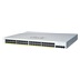 Cisco switch CBS220-48P-4G (48xGbE,4xSFP,48xPoE+,382W) - REFRESH
