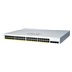 Cisco switch CBS220-48P-4X-EU (48xGbE,4xSFP+,48xPoE+,382W) - REFRESH