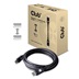 Club3D Kabel certifikovaný DisplayPort 1.4, HBR3, 8K60Hz (M/M), 3m, 28 AWG