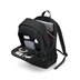 DICOTA Backpack BASE 15-17.3 Black