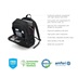 DICOTA Backpack BASE 15-17.3 Black