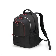 DICOTA Backpack Plus SPIN 14-15.6 Black