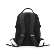 DICOTA Backpack Plus SPIN 14-15.6 Black