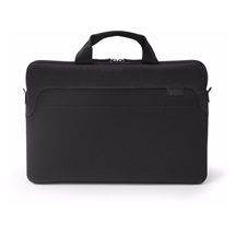 DICOTA Case Ultra Skin Plus PRO 12-12.5 Black