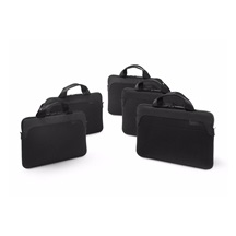 DICOTA Case Ultra Skin Plus PRO 12-12.5 Black
