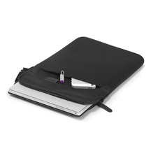 DICOTA Case Ultra Skin PRO 13-13.3 Black