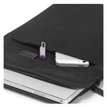 DICOTA Case Ultra Skin PRO 13-13.3 Black