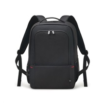 DICOTA Eco Backpack Plus BASE 13-15.6, black