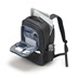 DICOTA Eco Backpack Plus BASE 13-15.6, black