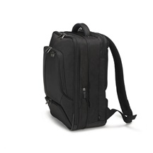 DICOTA Eco Backpack PRO 12-14.1” Black