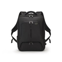 DICOTA Eco Backpack PRO 15-17.3” Black