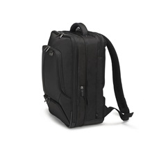 DICOTA Eco Backpack PRO 15-17.3” Black