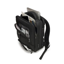 DICOTA Eco Backpack PRO 15-17.3” Black