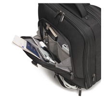 DICOTA Eco Backpack PRO 15-17.3” Black
