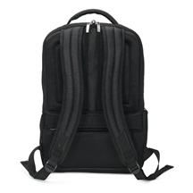 DICOTA Eco Backpack SELECT 13-15.6 Black