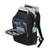 DICOTA Eco Backpack SELECT 13-15.6 Black