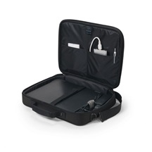 DICOTA Eco Multi BASE 15-17.3, black