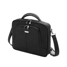 DICOTA Eco Multi COMPACT 14-15.6" Black