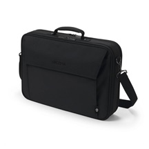 DICOTA Eco Multi Plus BASE 14-15.6, black
