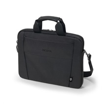 DICOTA Eco Slim Case BASE 15-15.6, black