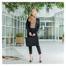 DICOTA Eco Slim Case BASE 15-15.6, black