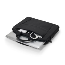 DICOTA Eco Slim Case BASE 15-15.6, black