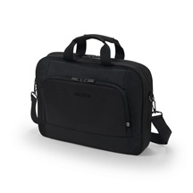 DICOTA Eco Top Traveller BASE 13-14.1 Black