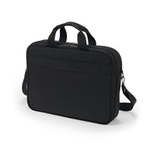 DICOTA Eco Top Traveller BASE 13-14.1 Black